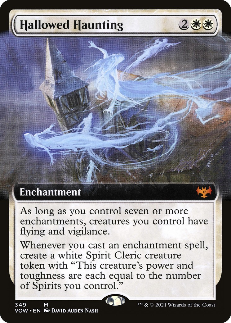2021 Magic: The Gathering Innistrad: Crimson Vow 2021 Magic: The Gathering Innistrad: Crimson Vow #349 trading card