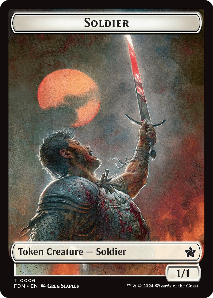 Soldier - Image 1
