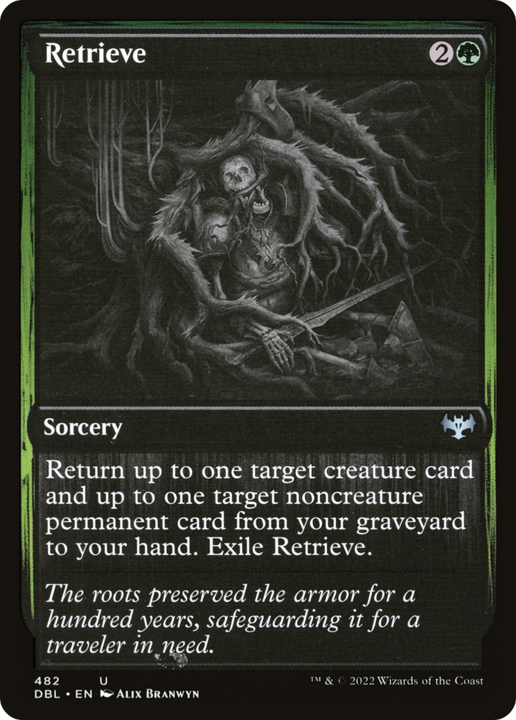 Retrieve - Image 1