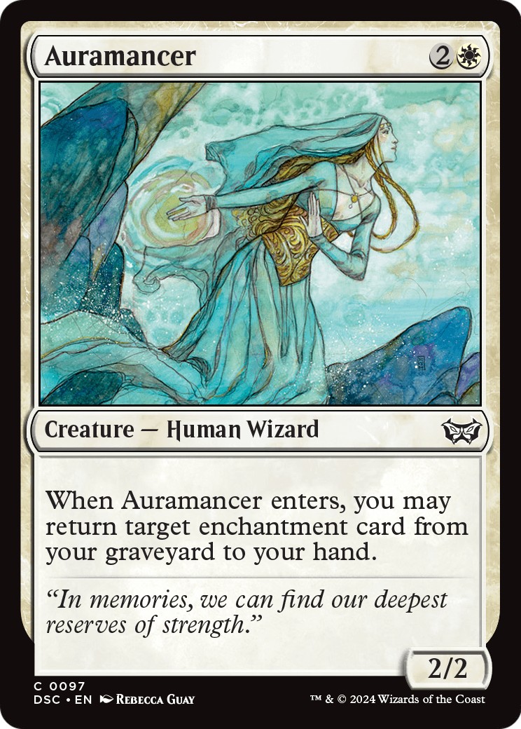 Auramancer - Image 1