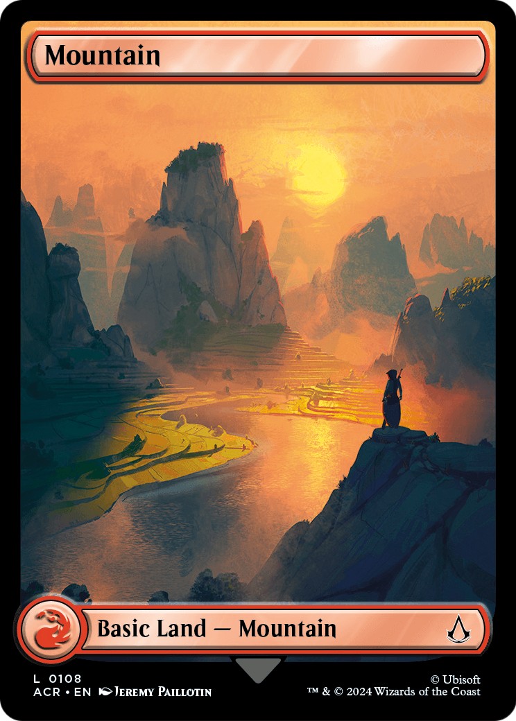 Mountain - Image 1