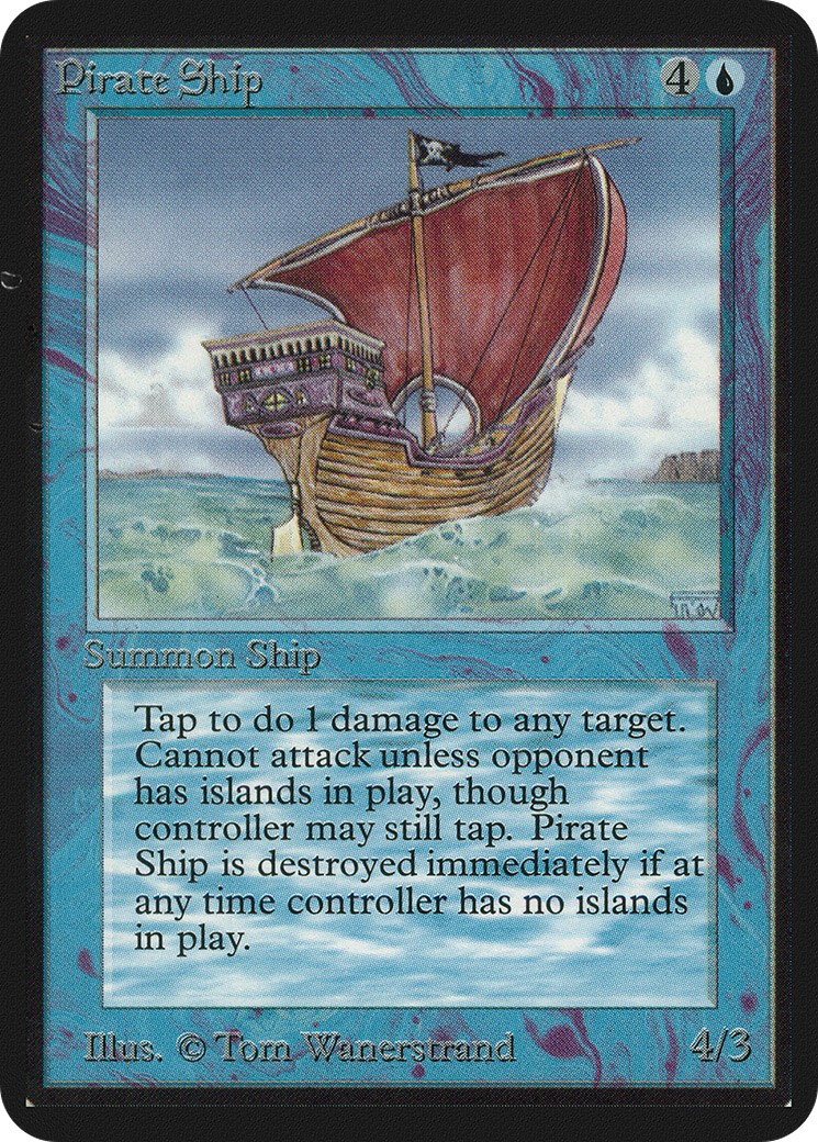 1993 Magic: The Gathering Alpha 1993 Magic: The Gathering Alpha #70 trading card