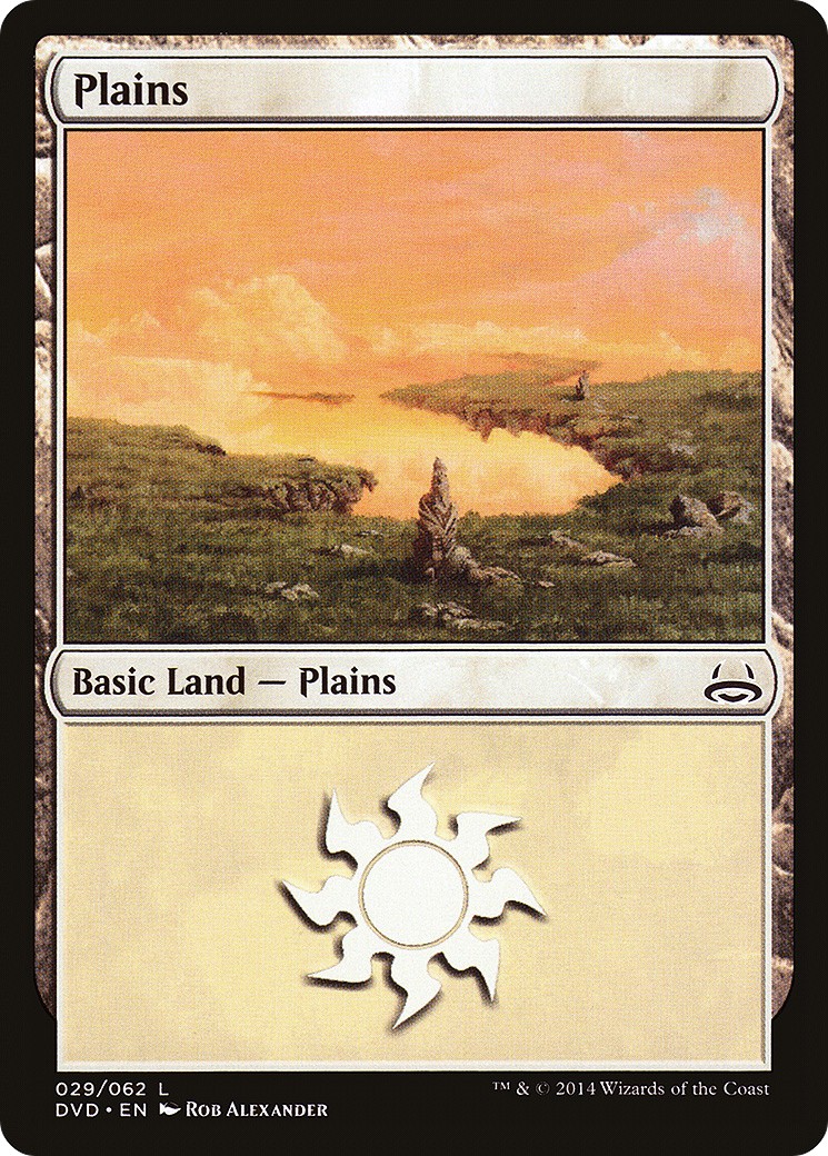 Plains - Image 1