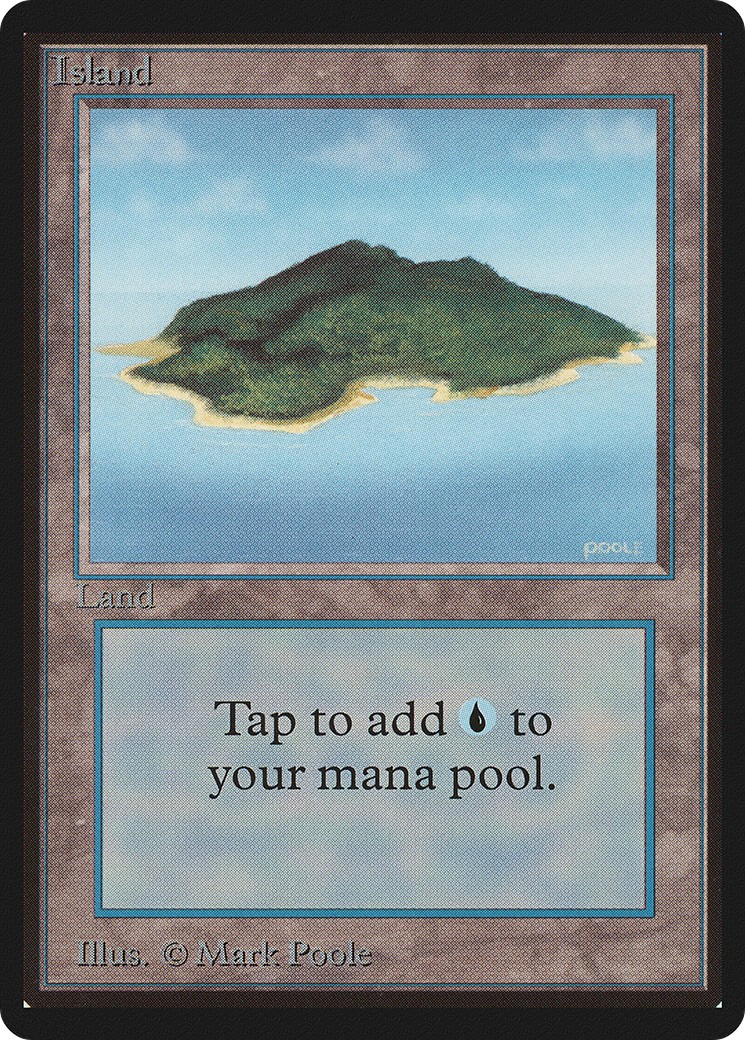 Island - Image 1