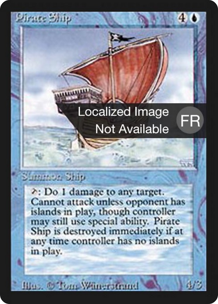 1994 Magic: The Gathering Foreign Black Border 1994 Magic: The Gathering Foreign Black Border #72 trading card
