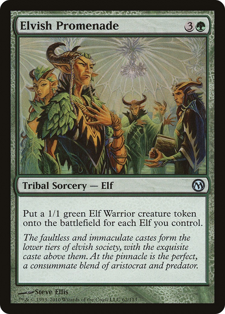 2010 Magic: The Gathering Duels of the Planeswalkers 2010 Magic: The Gathering Duels of the Planeswalkers #62 trading card