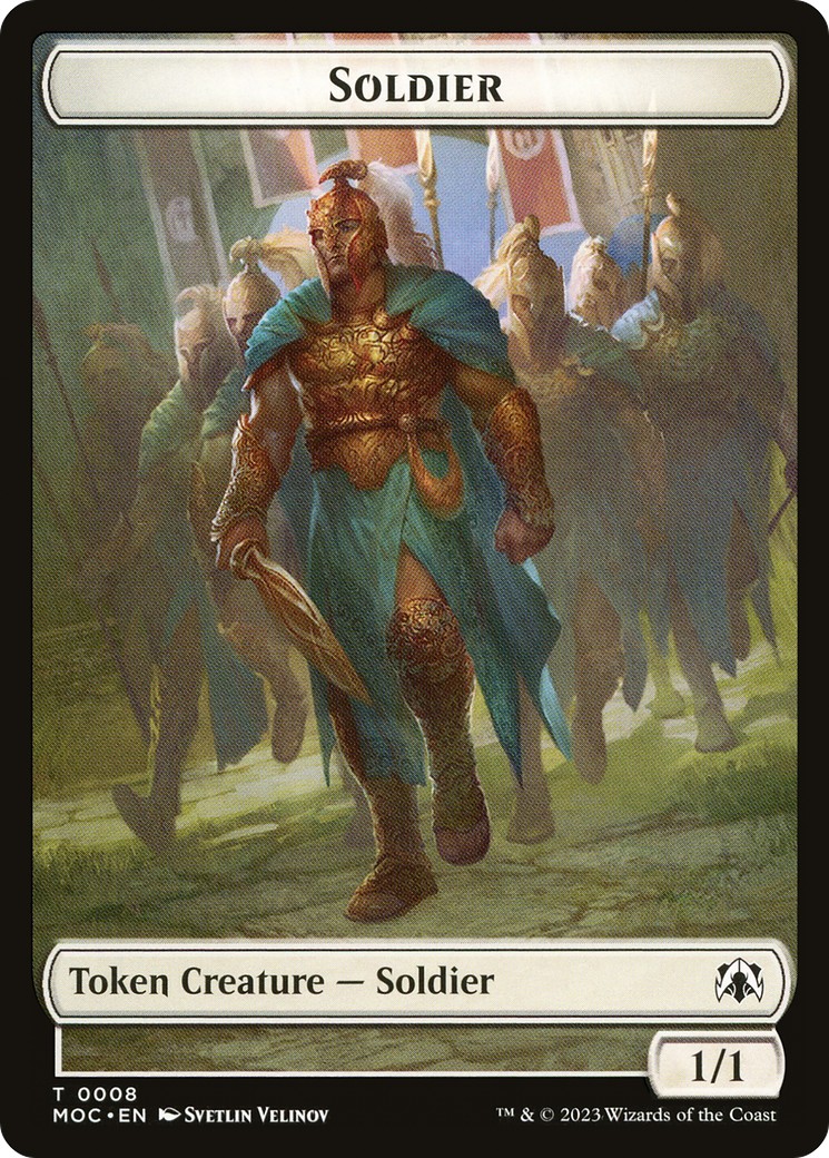 Soldier - Image 1