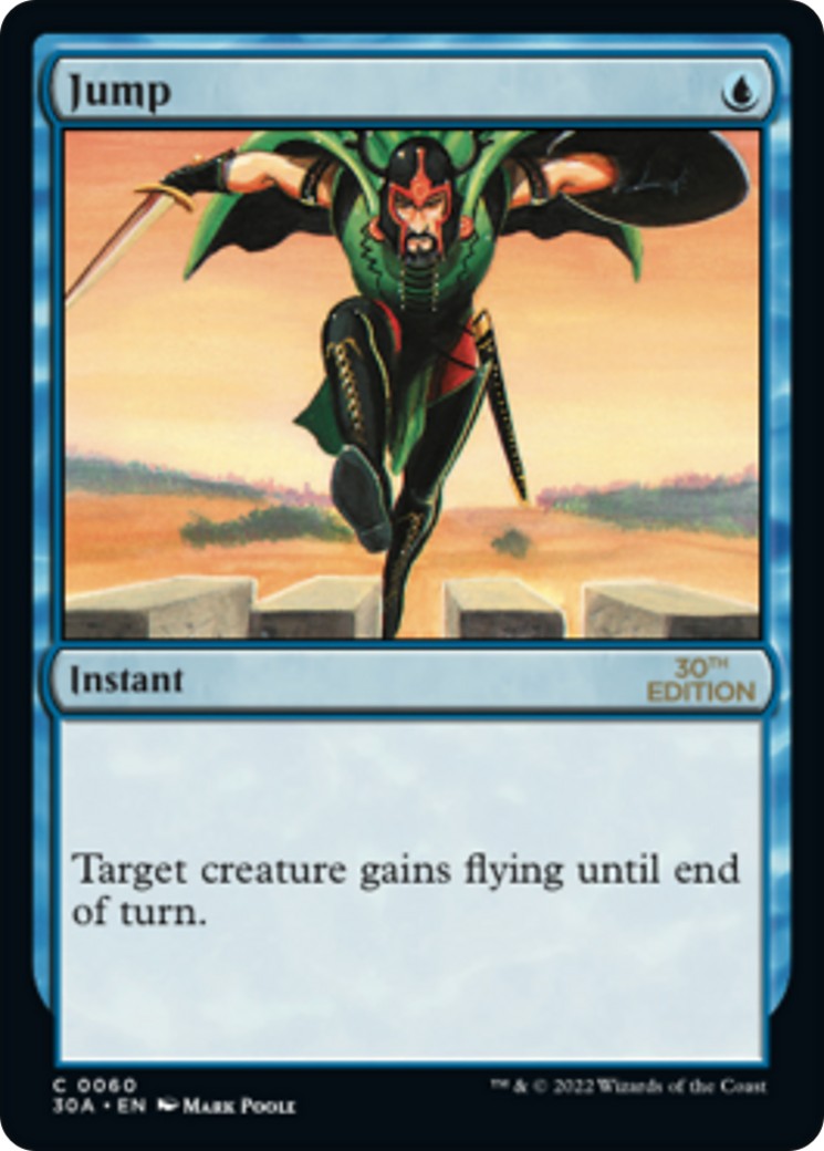 Jump - Image 1