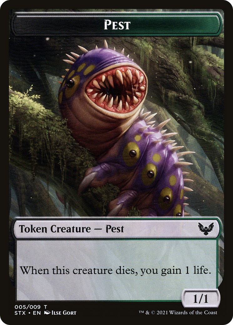 Pest - Image 1