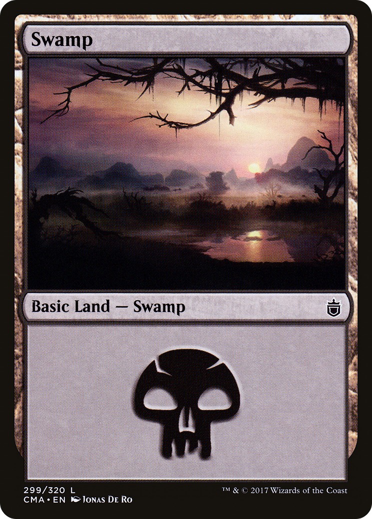 Swamp - Image 1