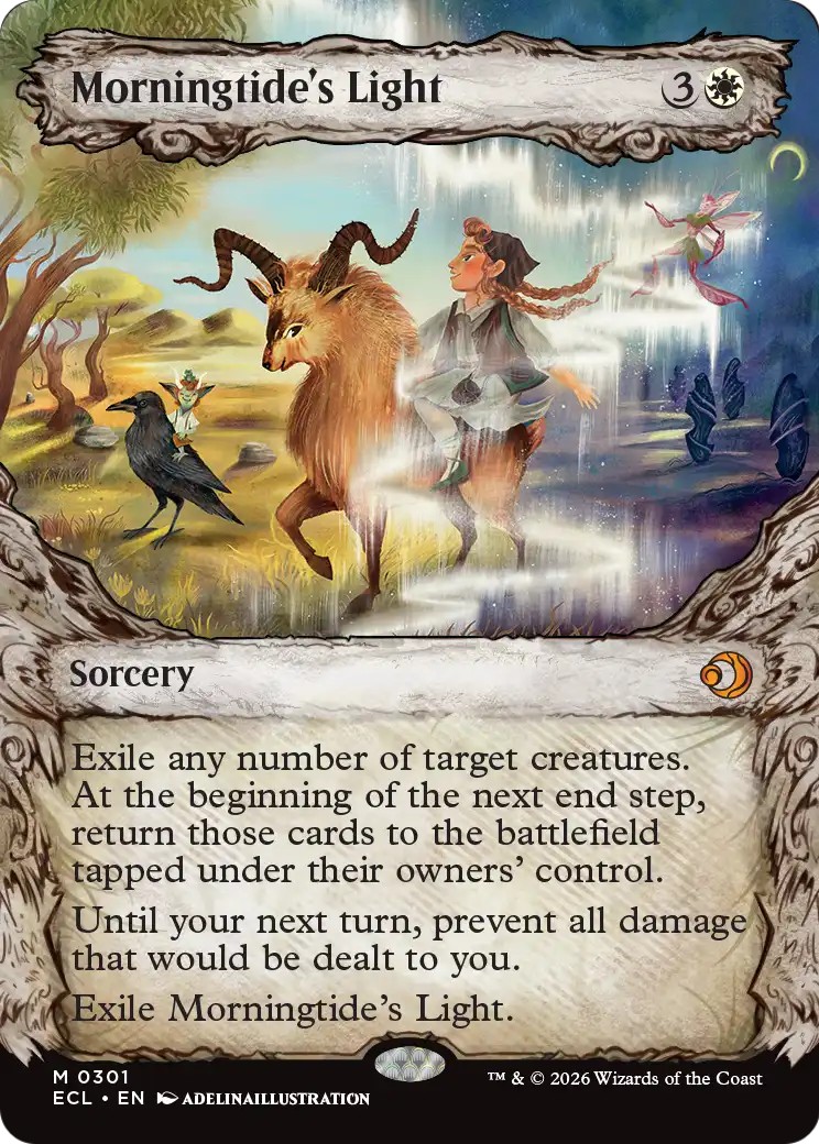Morningtide's Light - Image 1