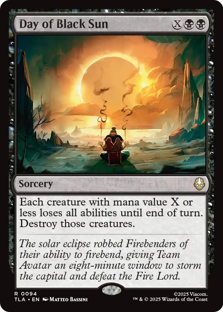 Day of Black Sun - Image 1