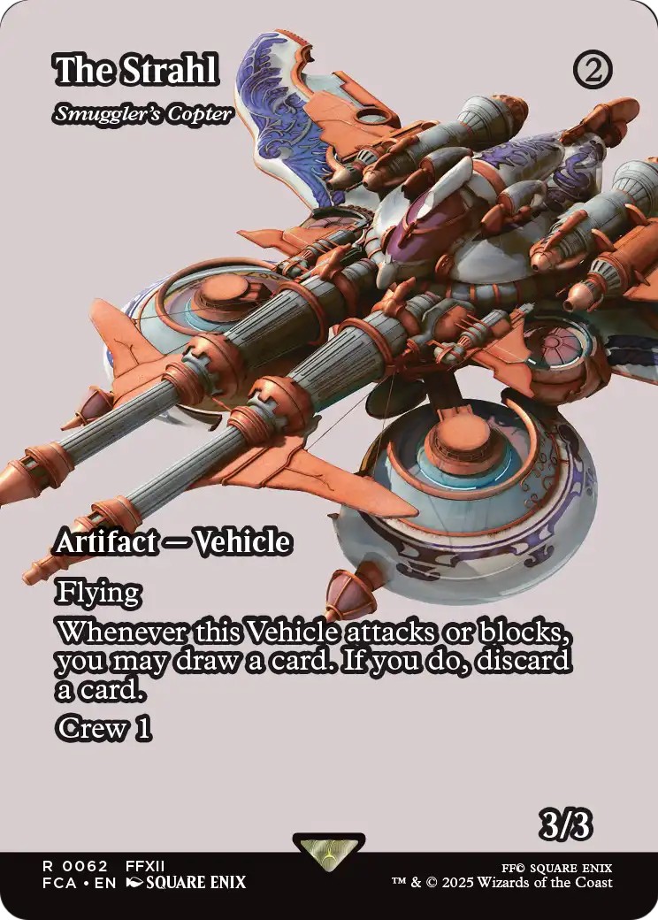 Smuggler's Copter - Image 1