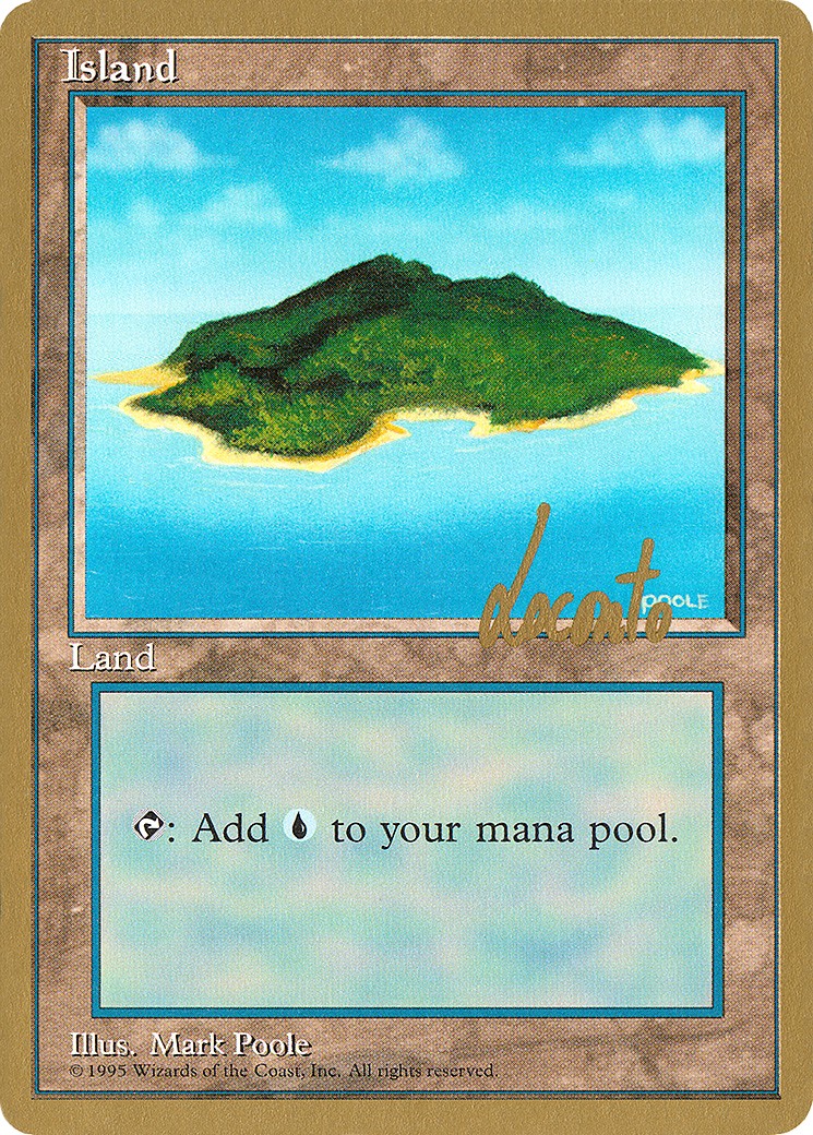 Island - Image 1