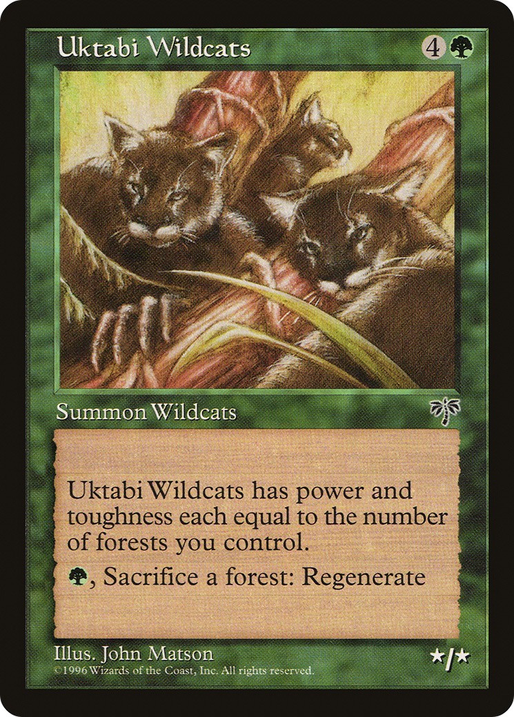 1996 Magic: The Gathering Mirage 1996 Magic: The Gathering Mirage #248 trading card