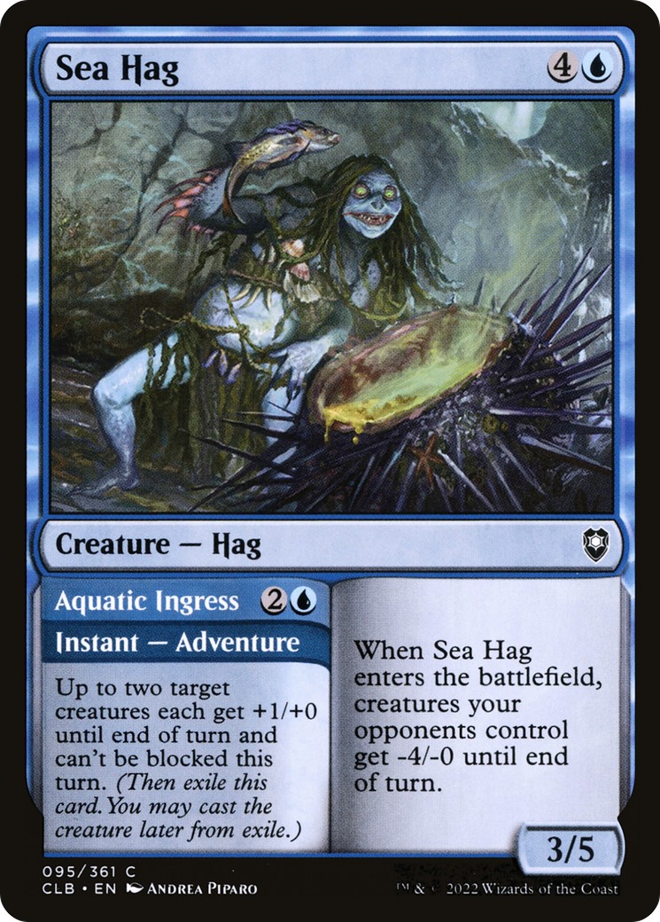 2022 Magic: The Gathering Commander Legends: Battle for Baldur's Gate 2022 Magic: The Gathering Commander Legends: Battle for