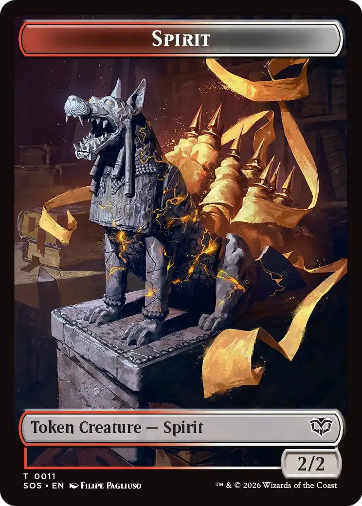 Spirit - Image 1