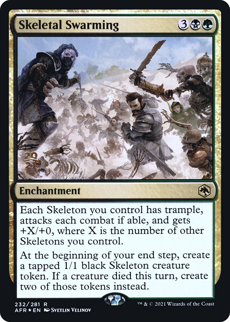 2021 Magic: The Gathering Adventures in the Forgotten Realms Promos 2021 Magic: The Gathering Adventures in the Forgotten Rea