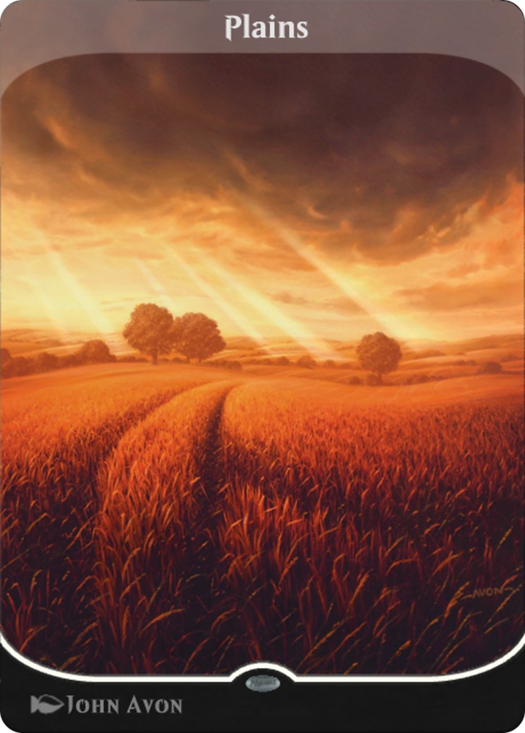 Plains - Image 1