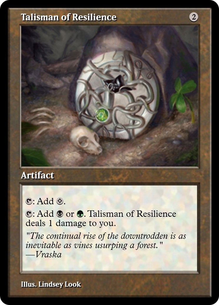 2025 Magic: The Gathering Magic Online Promos 2025 Magic: The Gathering Magic Online Promos #91391 trading card