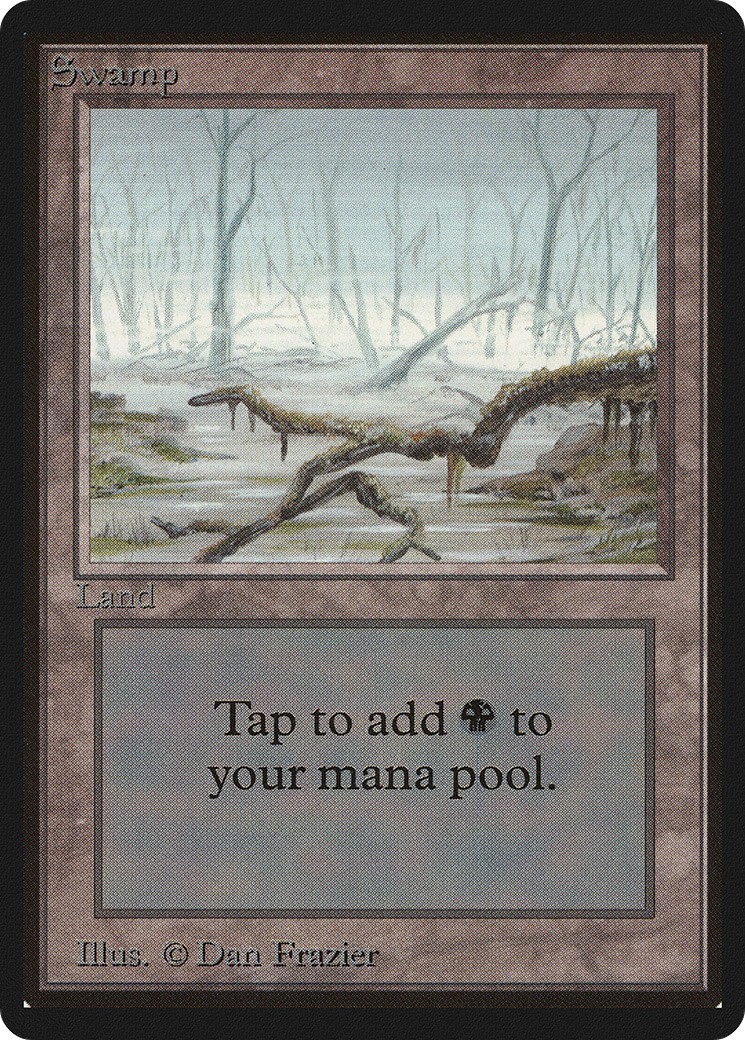 Swamp - Image 1