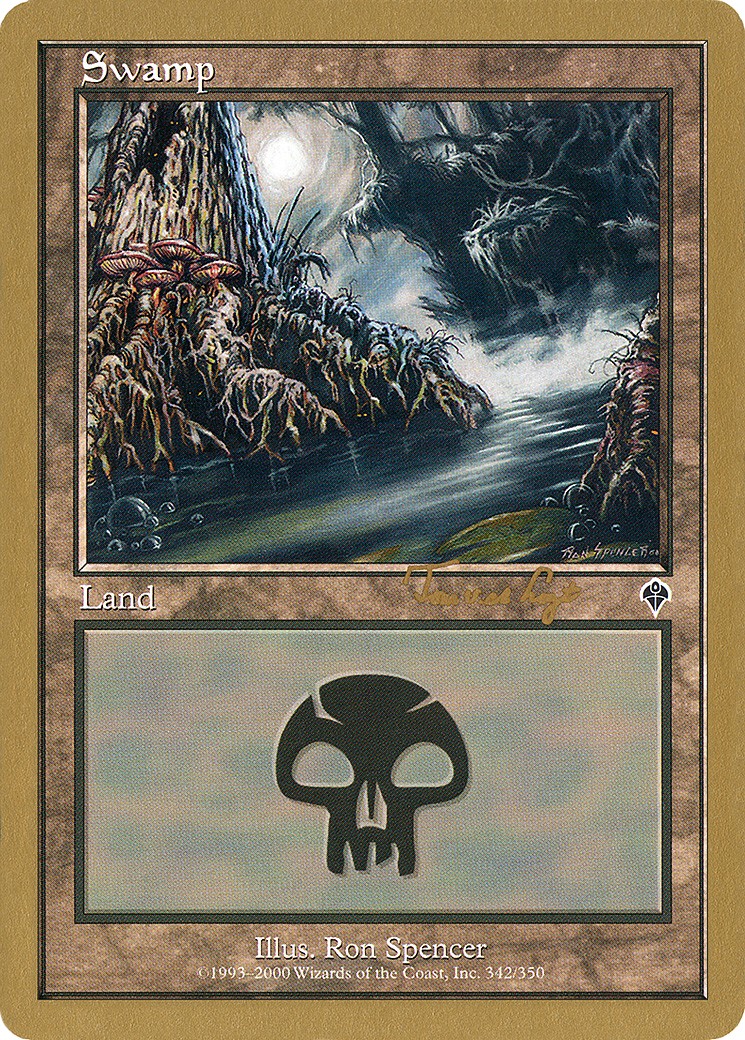 Swamp - Image 1