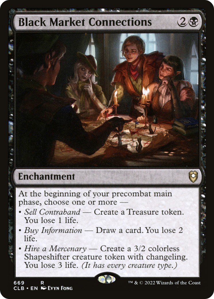2022 Magic: The Gathering Commander Legends: Battle for Baldur's Gate 2022 Magic: The Gathering Commander Legends: Battle for