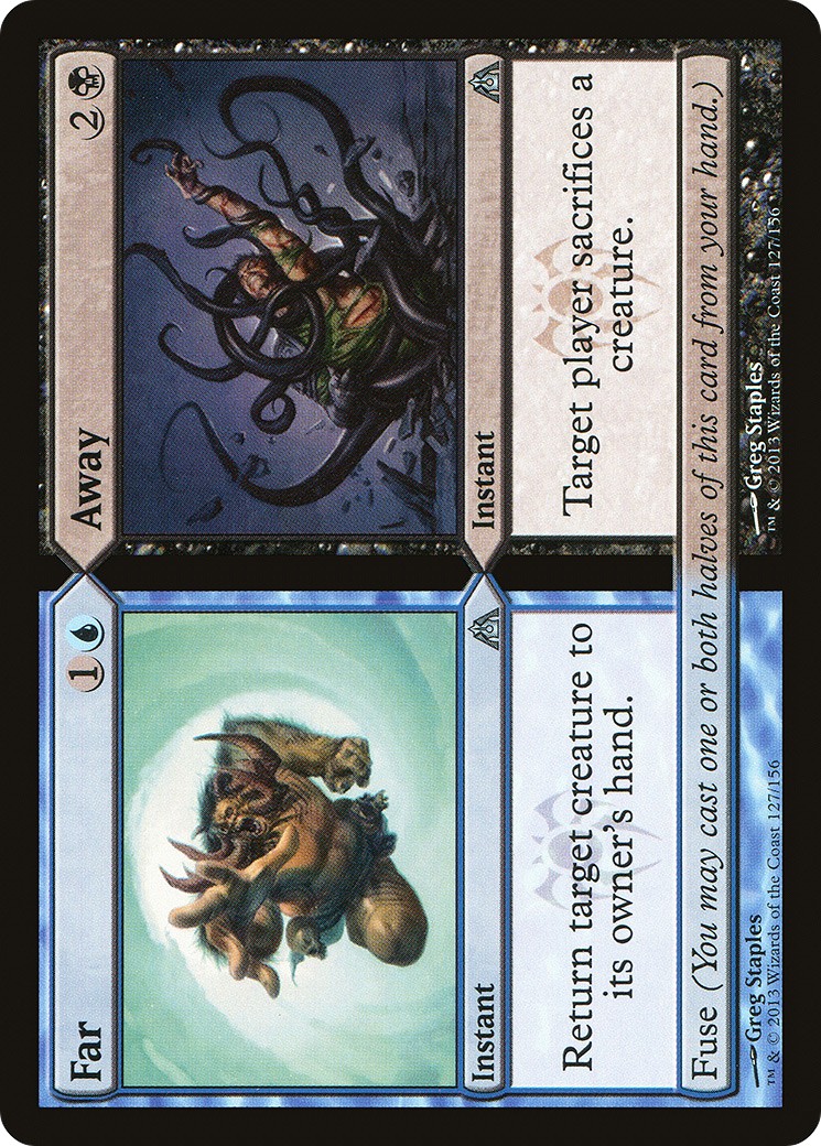Far // Away - Image 1
