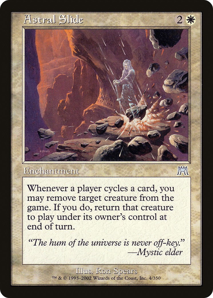 Astral Slide - Image 1