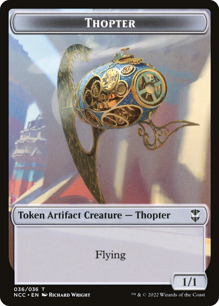 Thopter - Image 1