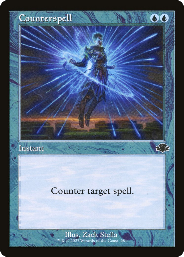 Counterspell - Image 1