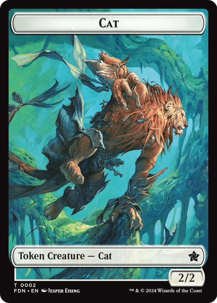 Cat - Image 1
