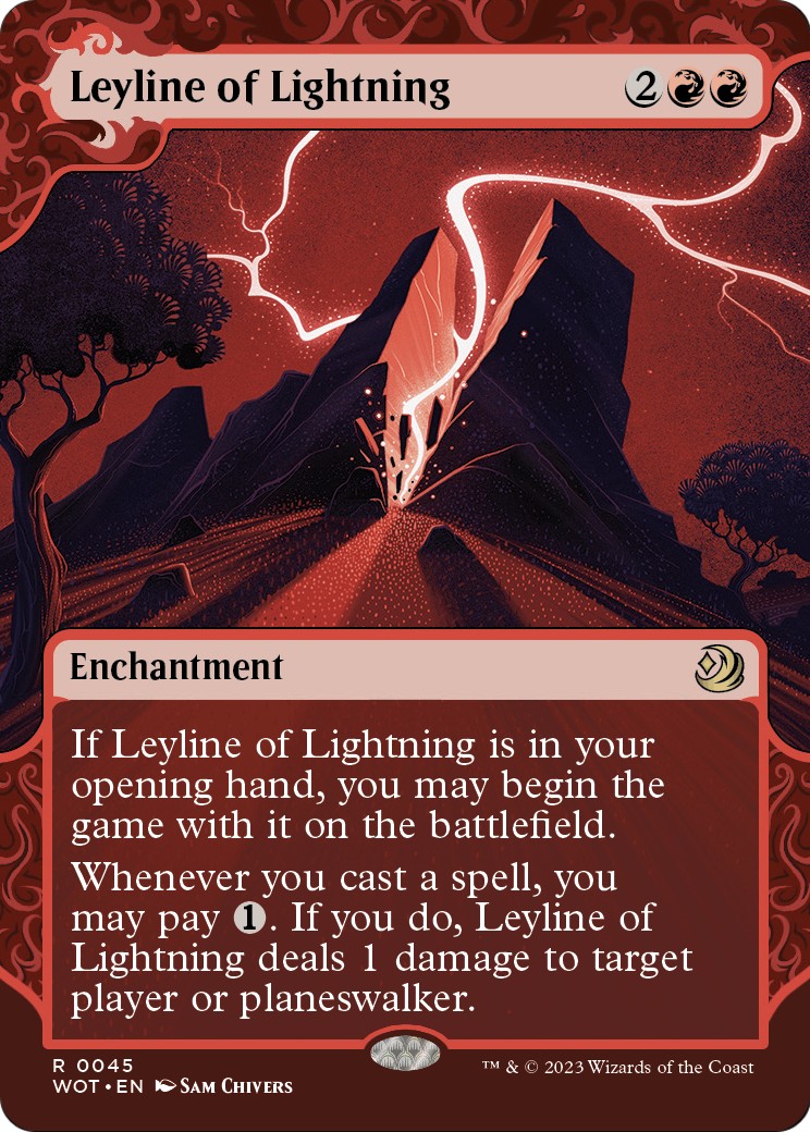 2023 Magic: The Gathering Wilds of Eldraine: Enchanting Tales 2023 Magic: The Gathering Wilds of Eldraine: Enchanting Tales #