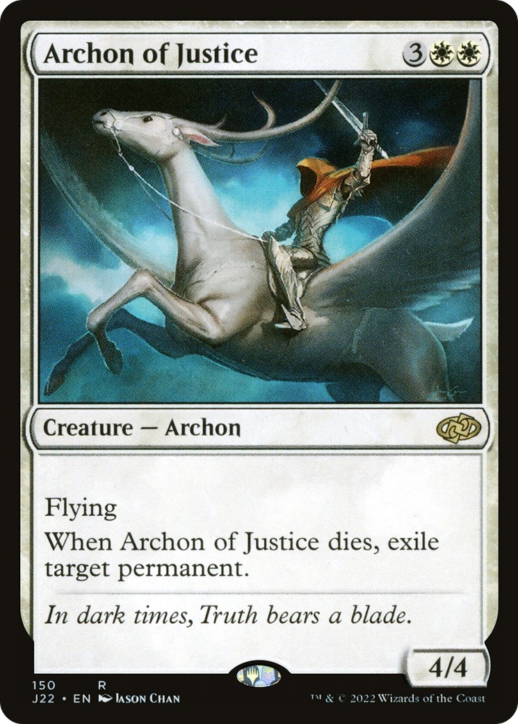2022 Magic: The Gathering Jumpstart 2022 Magic: The Gathering Jumpstart #150 trading card