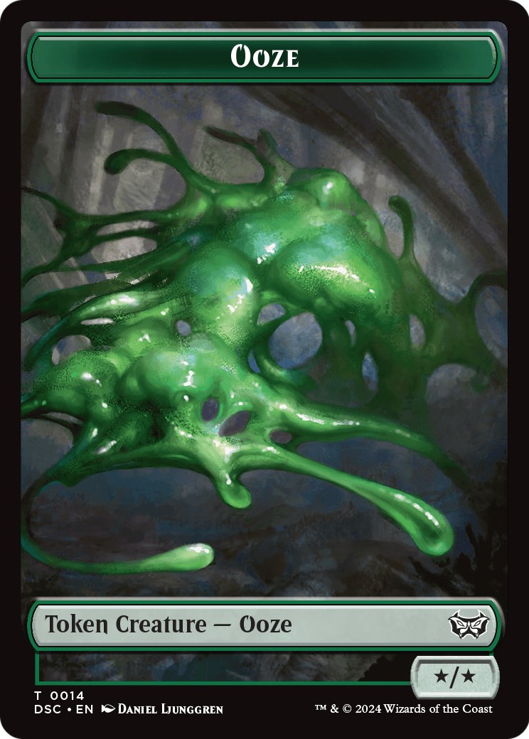 Ooze - Image 1