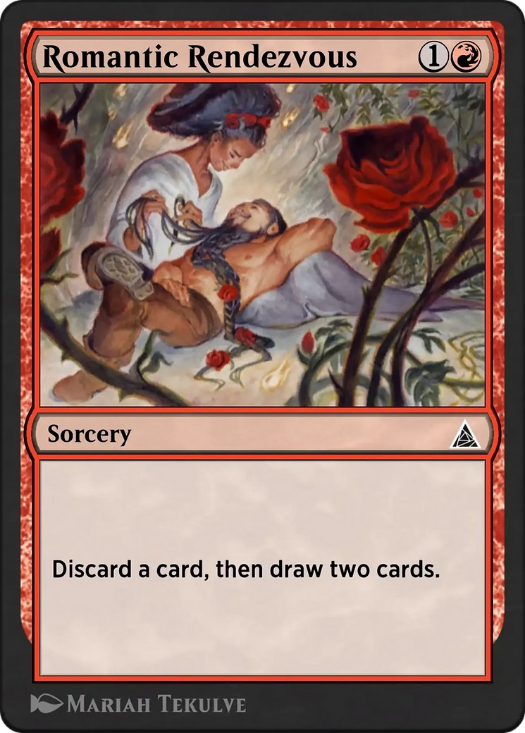 2025 Magic: The Gathering Through the Omenpaths 2025 Magic: The Gathering Through the Omenpaths #93 trading card