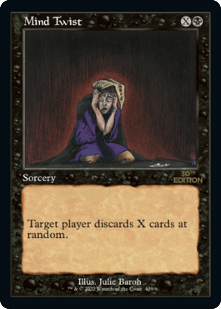 Mind Twist - Image 1