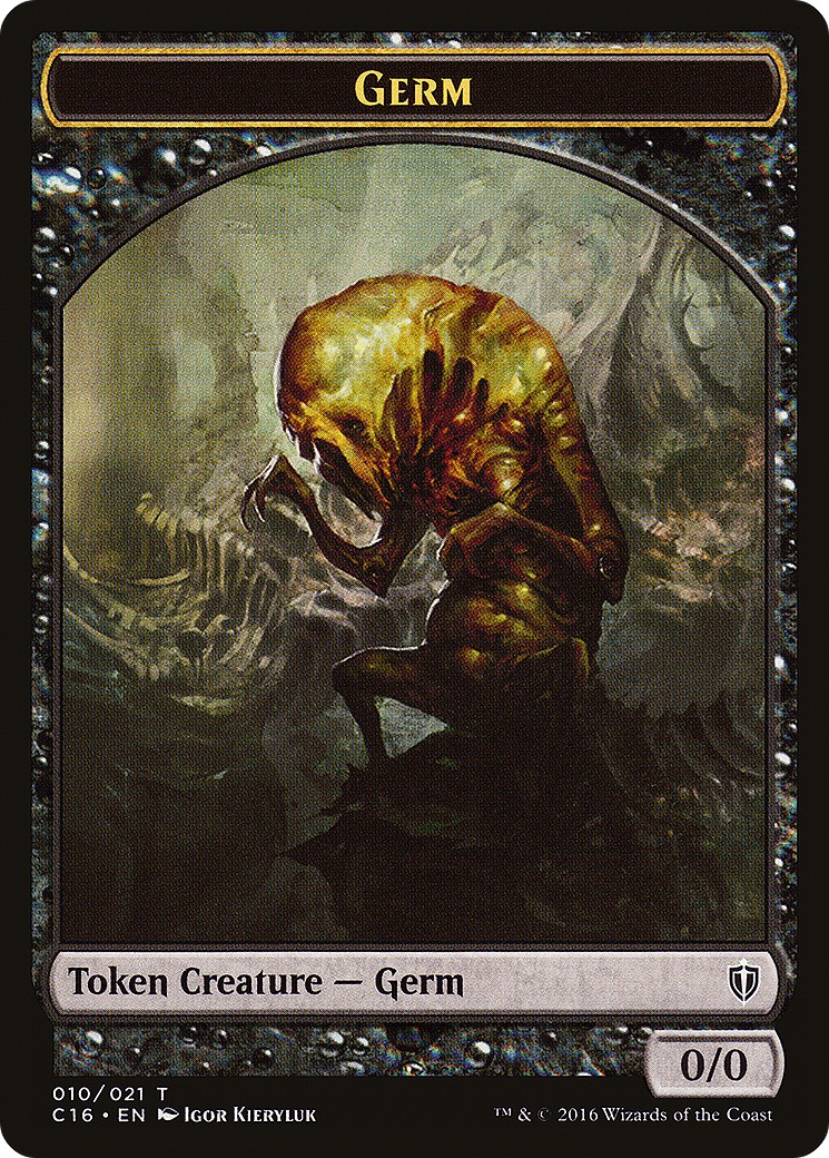 Germ - Image 1