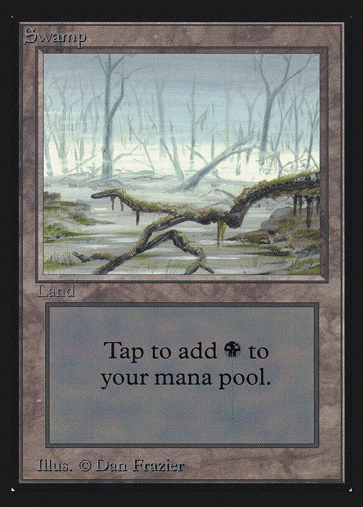 Swamp - Image 1