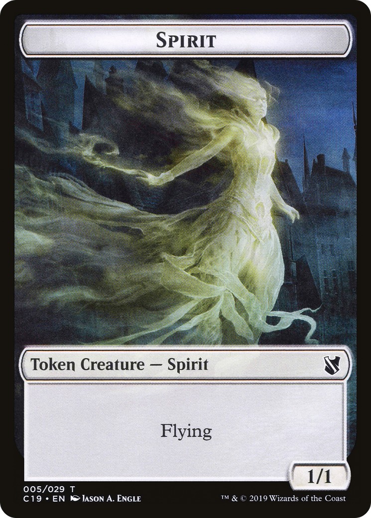Spirit - Image 1