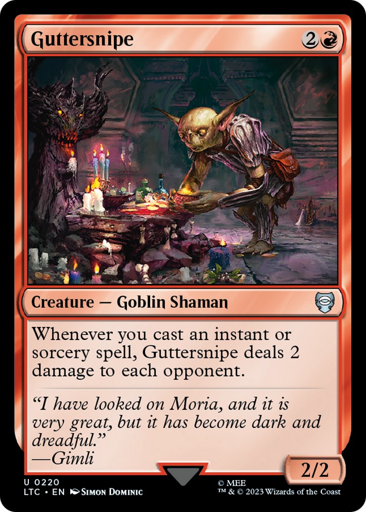Guttersnipe - Image 1