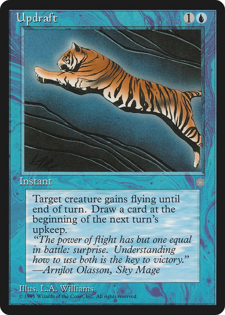 Updraft - Image 1