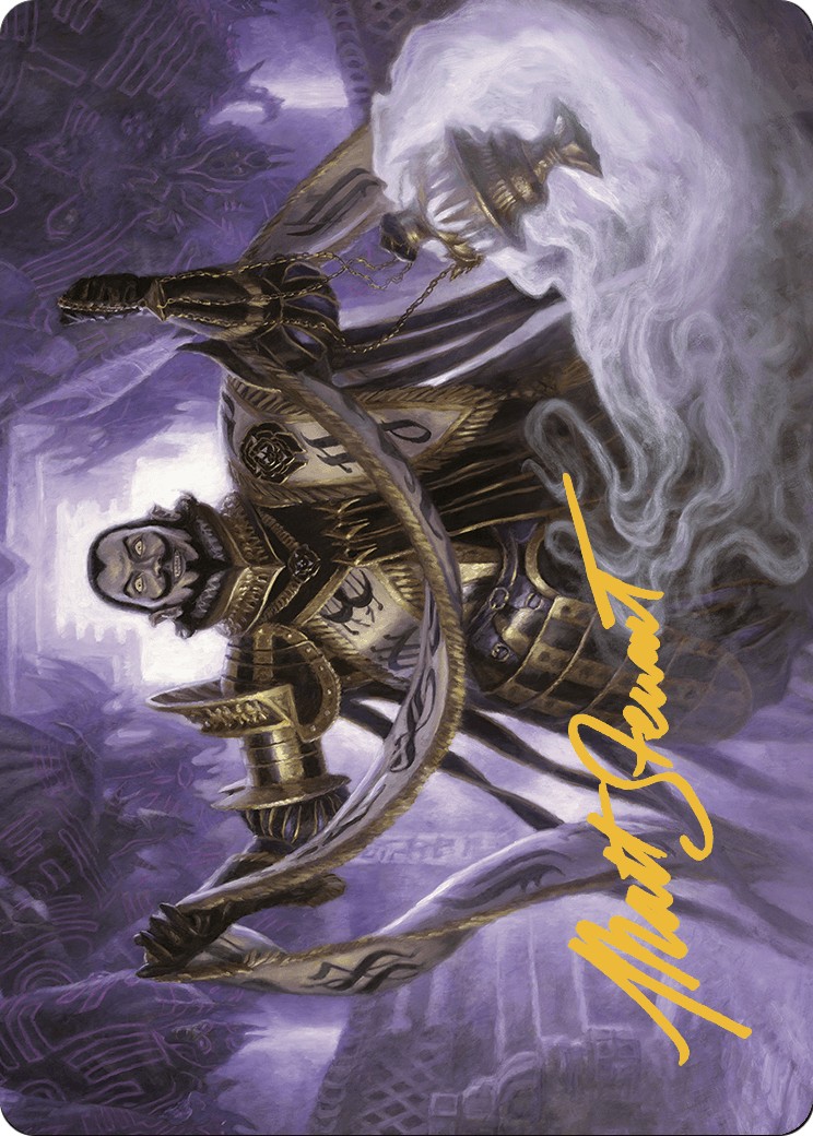 Clavileño, First of the Blessed // Clavileño, First of the Blessed - Image 1