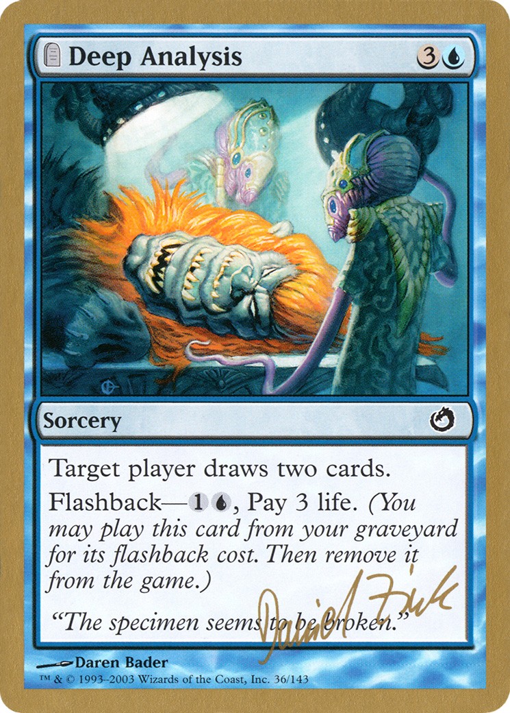 Deep Analysis - Image 1