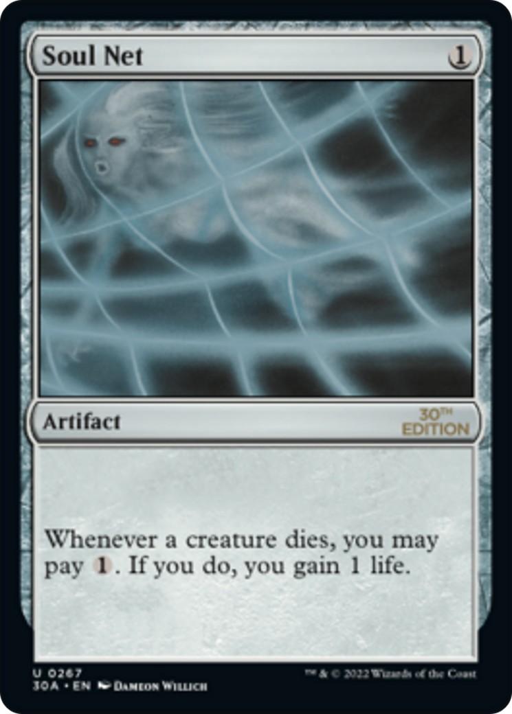 Soul Net - Image 1