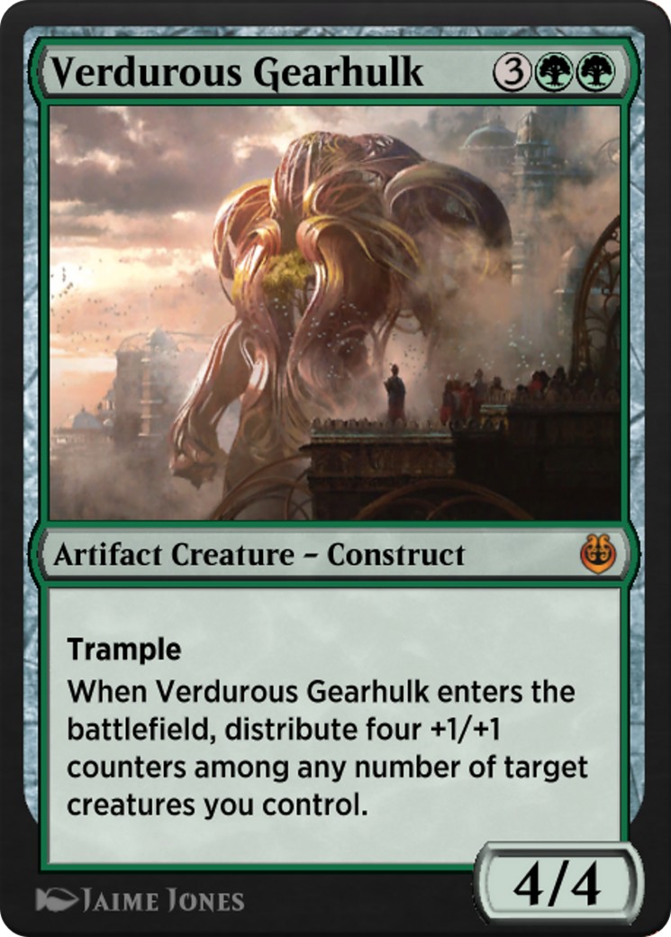2020 Magic: The Gathering Kaladesh Remastered 2020 Magic: The Gathering Kaladesh Remastered #185 trading card