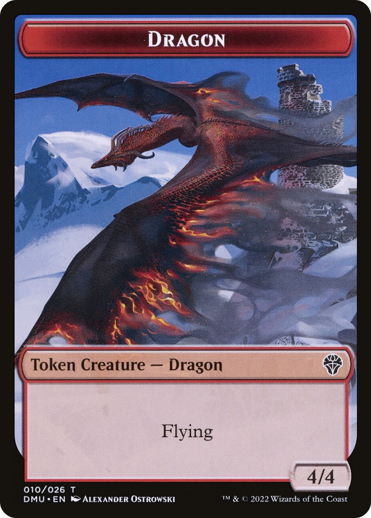 Dragon - Image 1