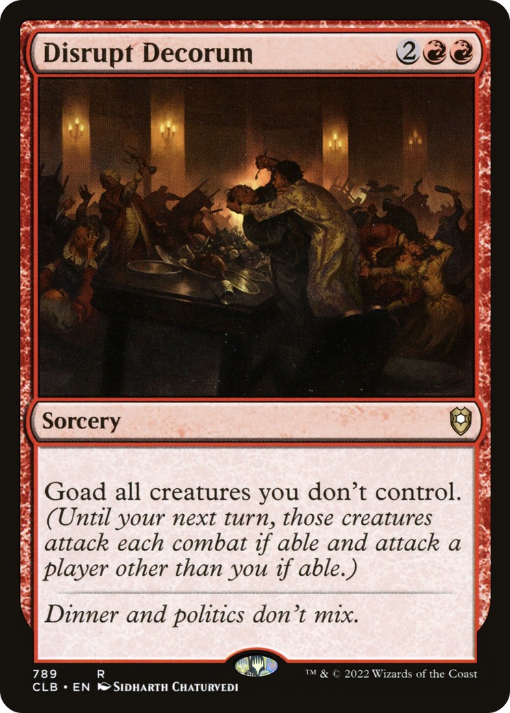 2022 Magic: The Gathering Commander Legends: Battle for Baldur's Gate 2022 Magic: The Gathering Commander Legends: Battle for