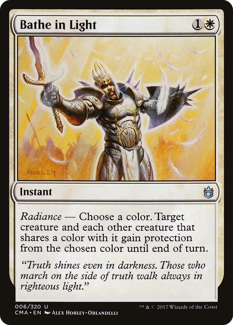 Bathe in Light - Image 1