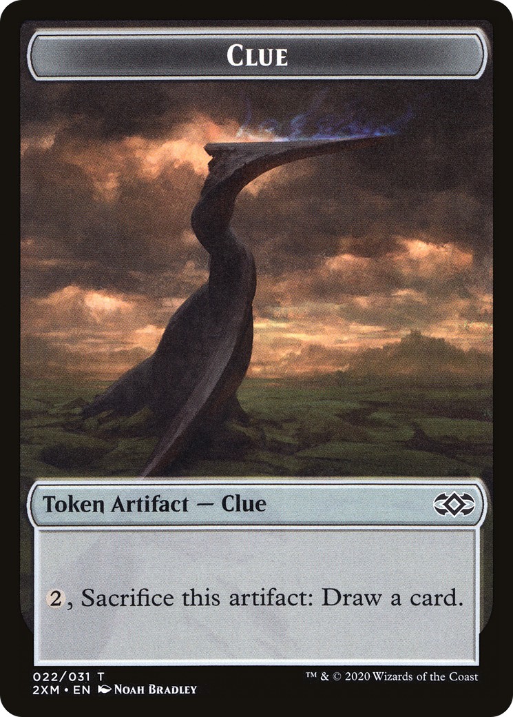Clue - Image 1